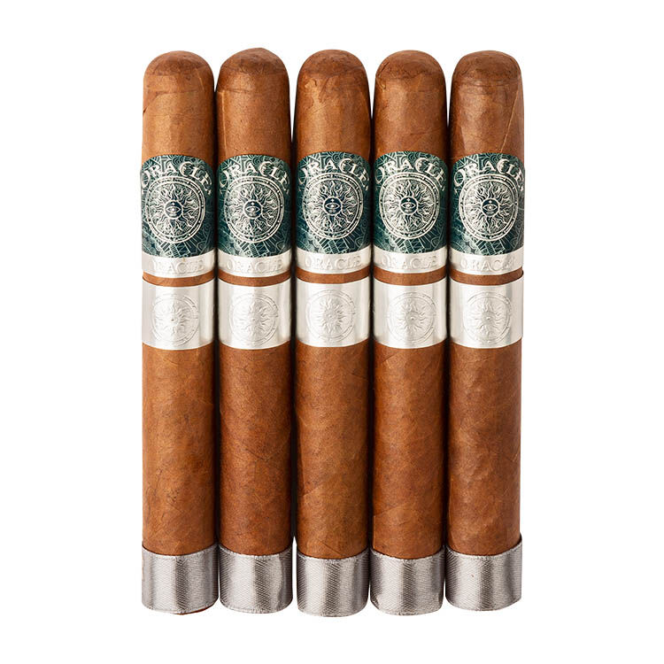 Toro 5-Pack, , jrcigars